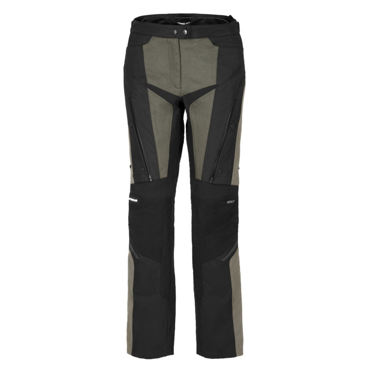 Motorradhose 4 Season Evo H2Out Damen Motorrad Textilhose