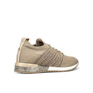 La Strada beige Sneaker (1-tlg)