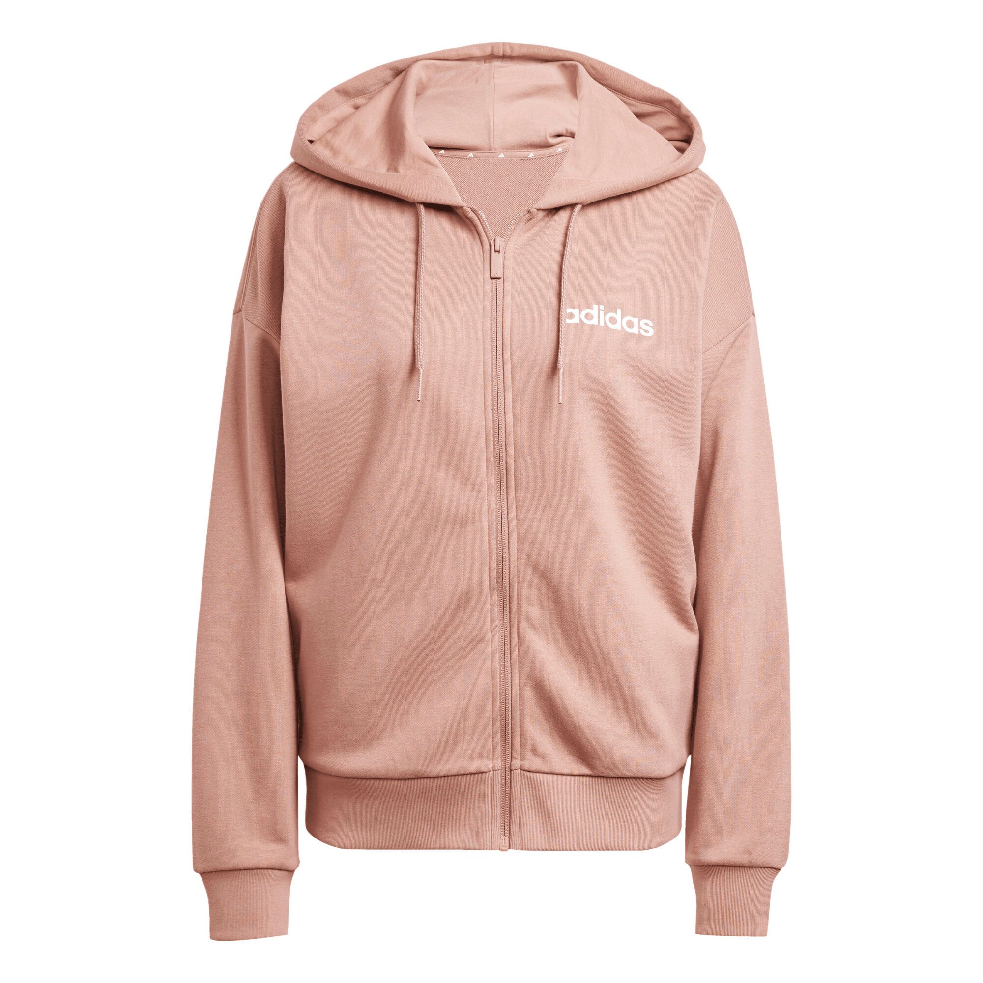 adidas Performance Sweatjacke adidas Damen Kapuzenjacke günstig online kaufen