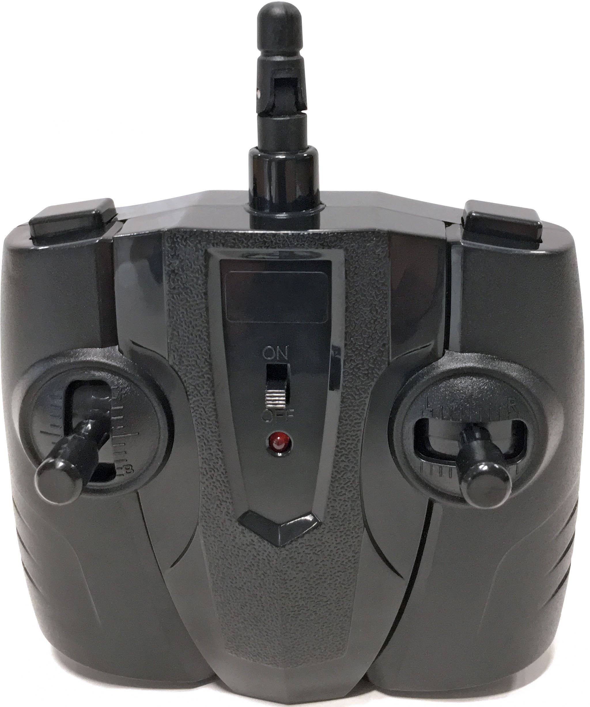 Carrera® RC-Buggy Carrera® RC - Red Hunter X, 2,4GHz