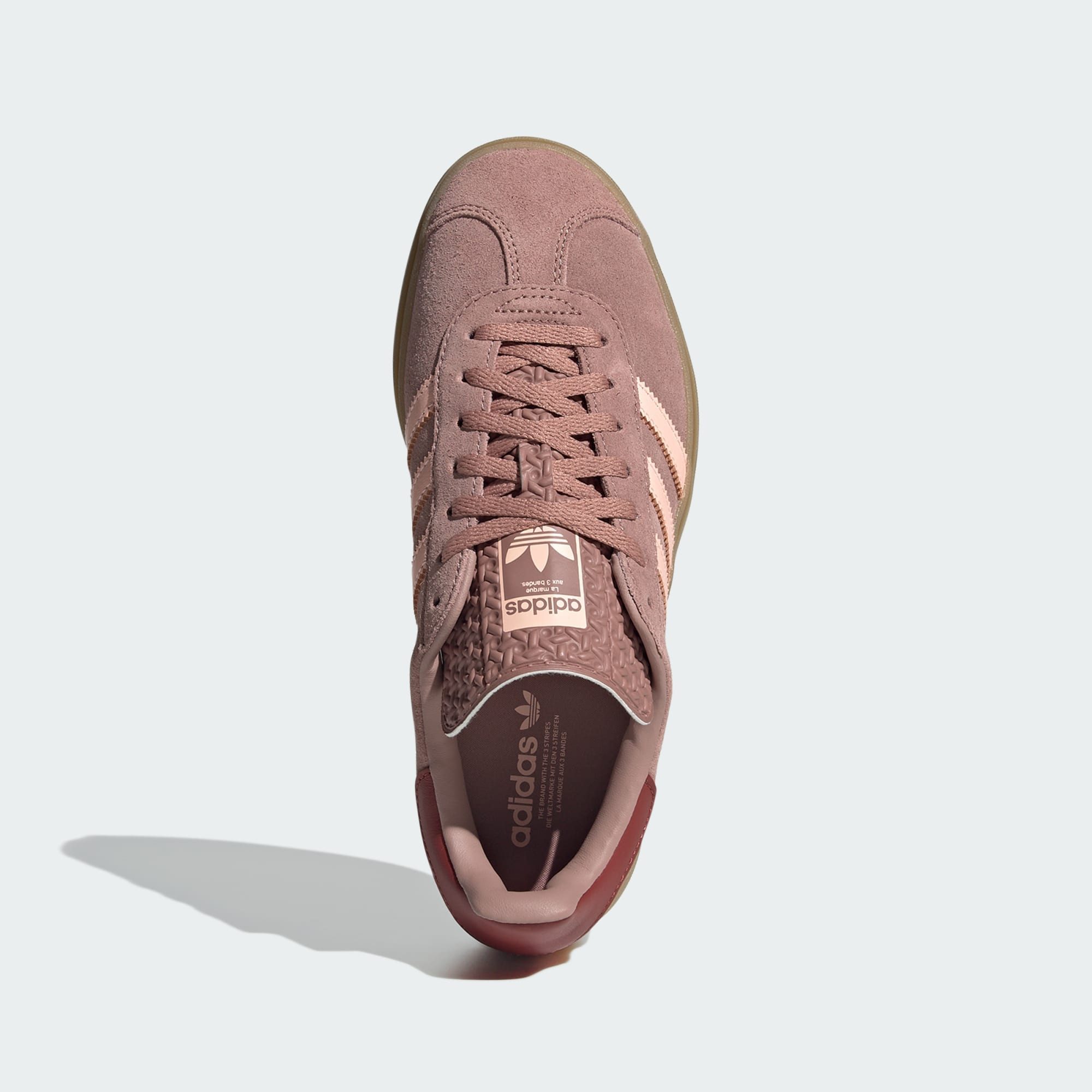 adidas Originals GAZELLE BOLD SCHUH Sneaker günstig online kaufen
