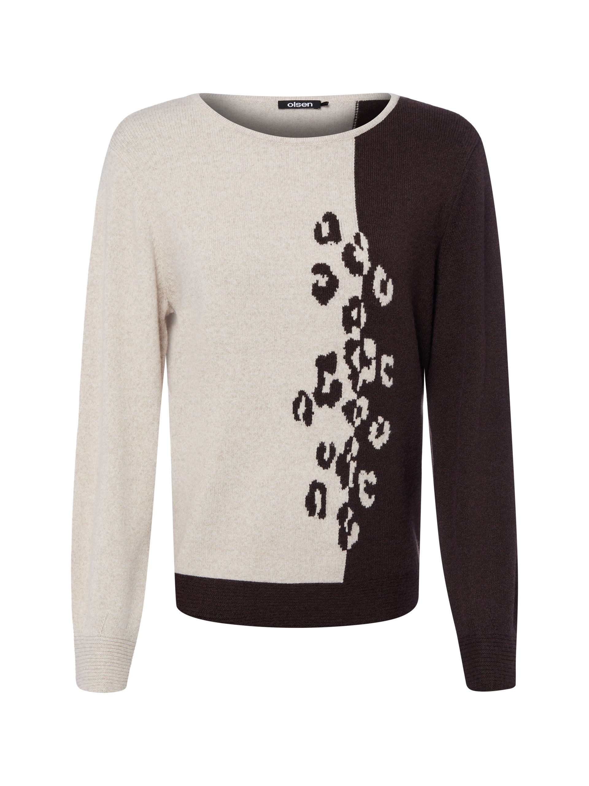 Olsen Strickpullover Henny