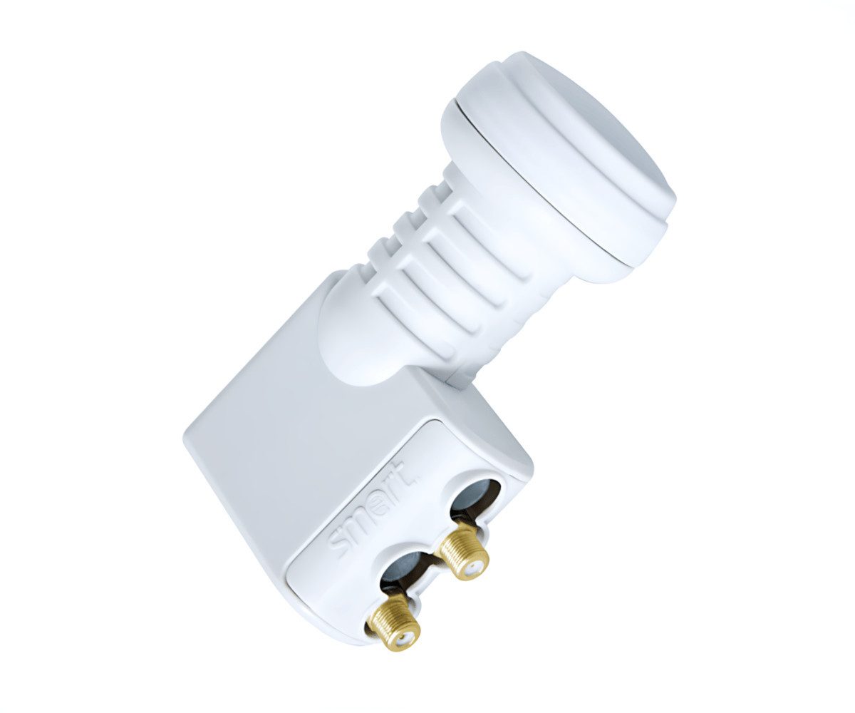 DINIC Universal-Twin-LNB