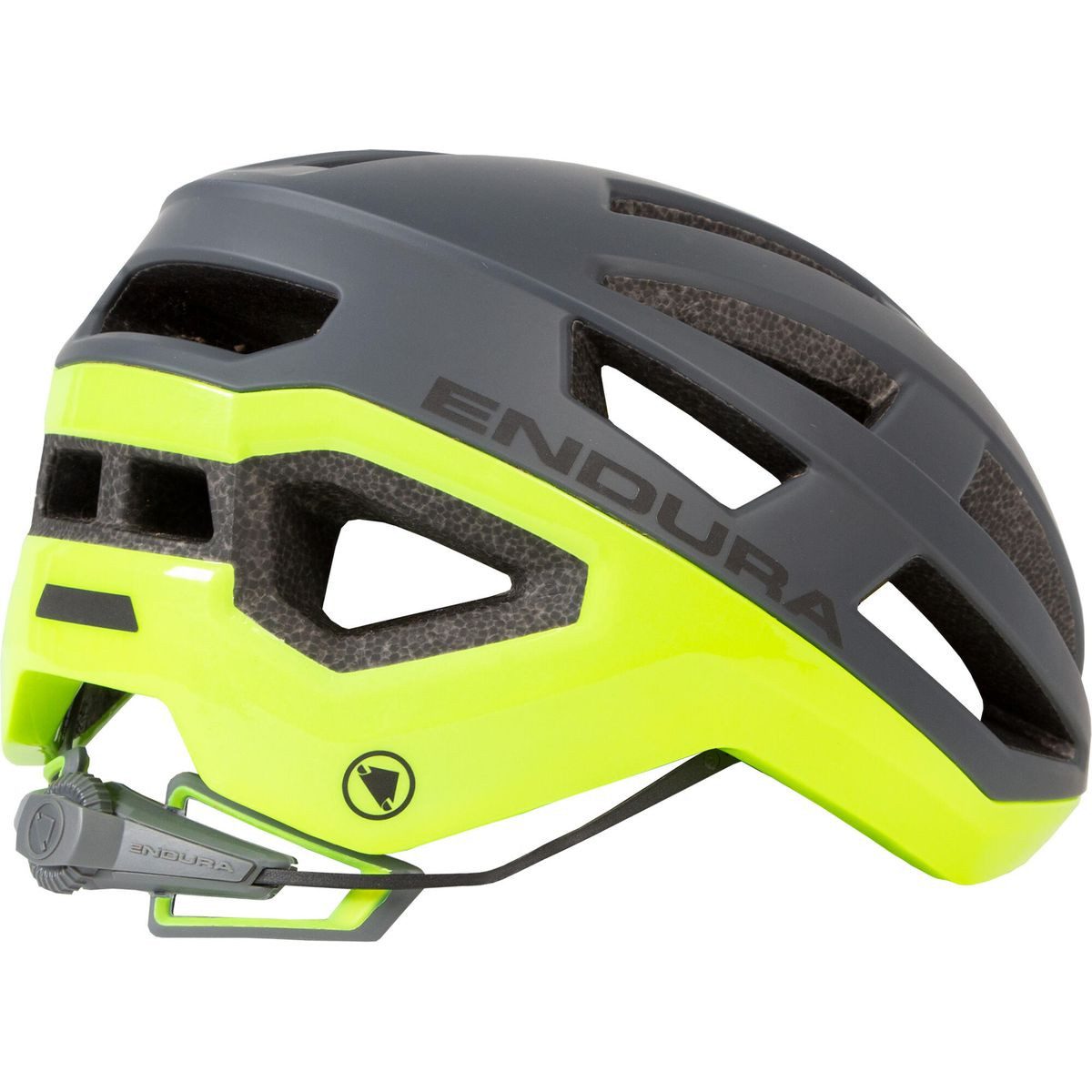 Endura Fahrradhelm FS260-PRO Helmet II, Ultraleichter, atmungsaktiver Helm mit optimalem Belüftungssystem