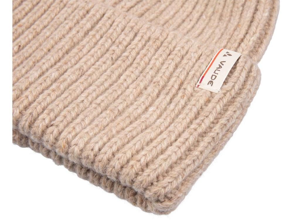 VAUDE Beanie VAUDE Bommelmütze 'Coreway'