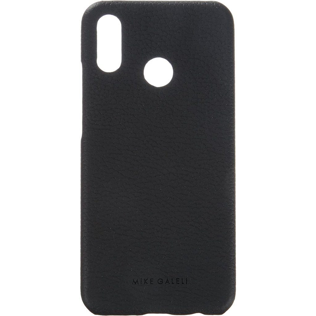 Mike Galeli Handyhülle Handyhülle LENNY Huawei P20 lite sw schwarz