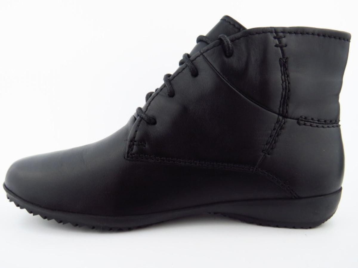 Josef Seibel Naly 09 Stiefel