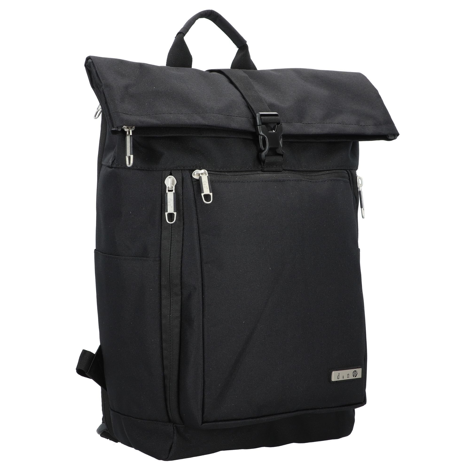 Polyester D&N Bags Daypack & More,