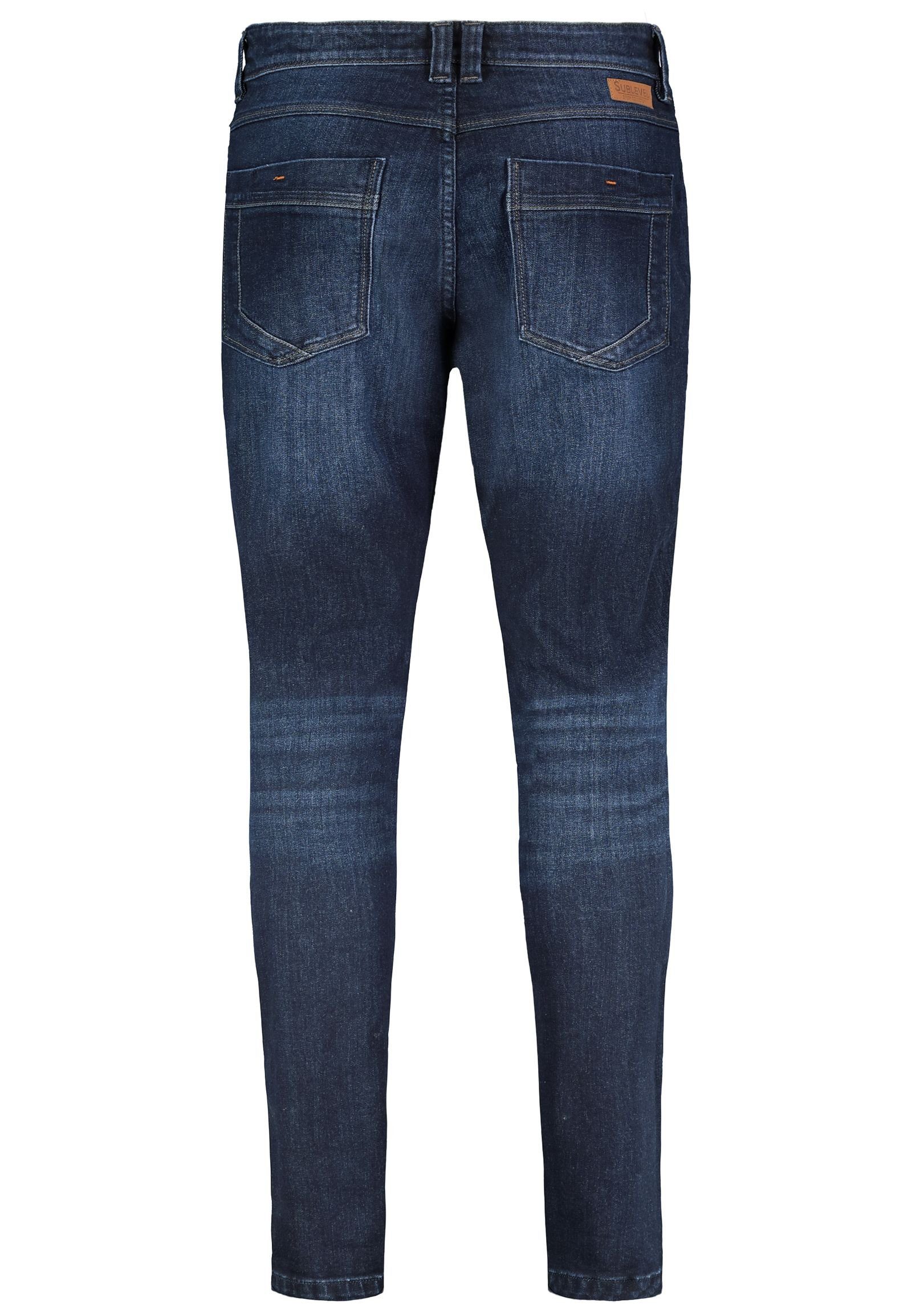 Eight2Nine 5-Pocket-Hose