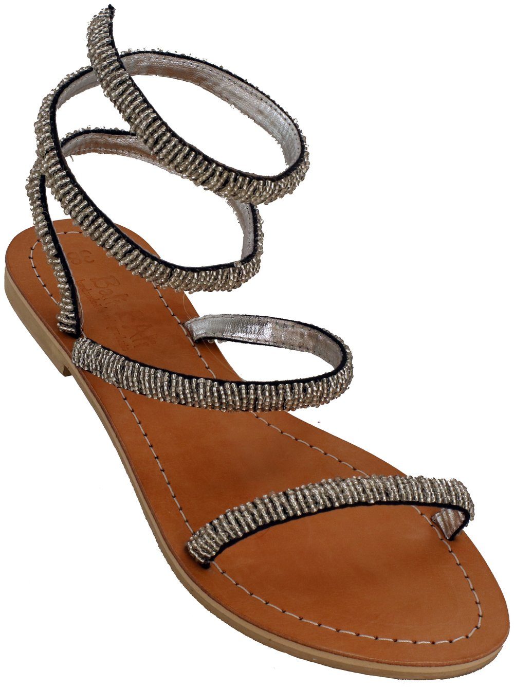 Spiral Sandale