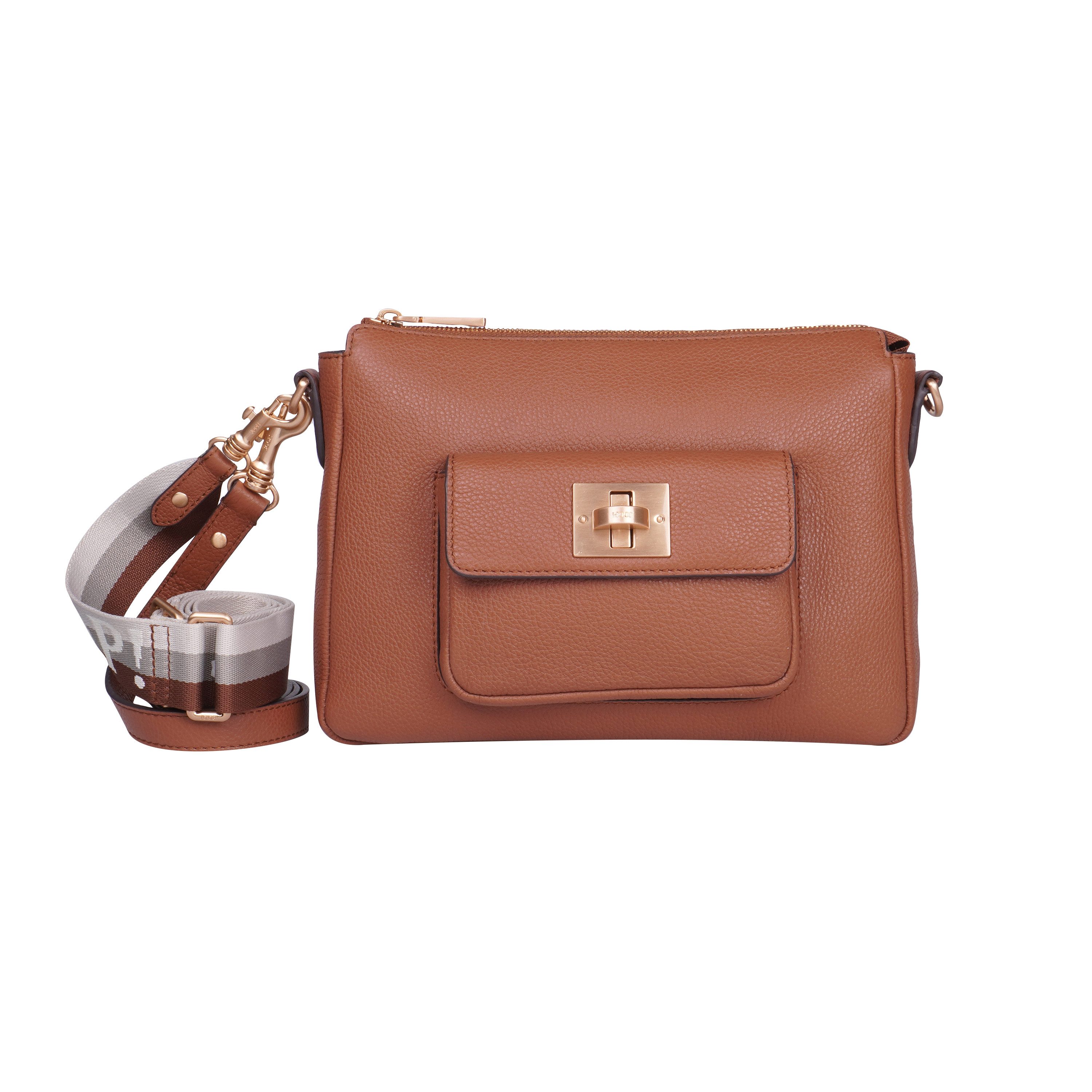 Schultertasche Joop - Damen Schultertasche Carino Muna