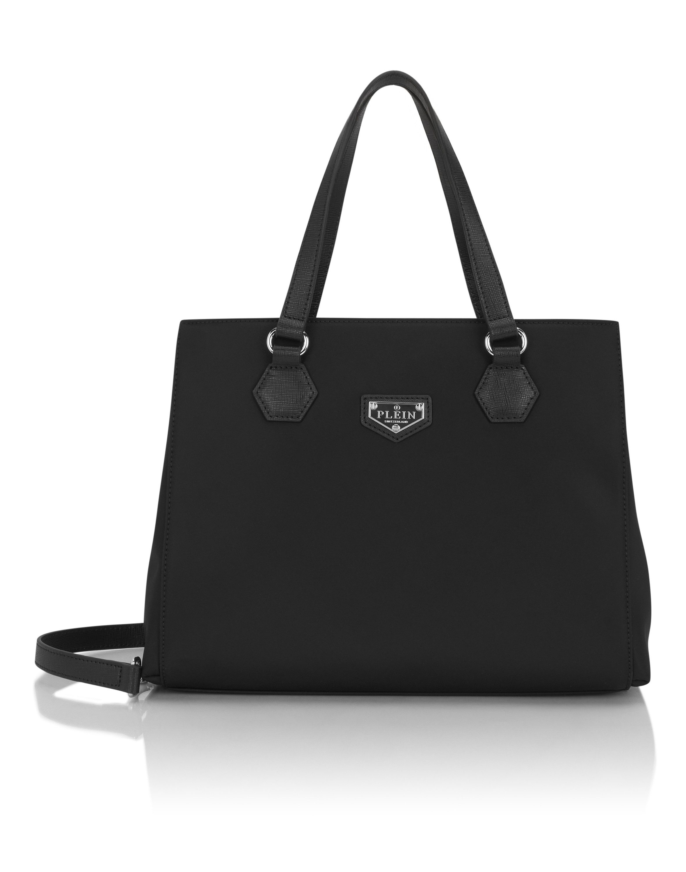 PHILIPP PLEIN Handtasche Henkeltasche
