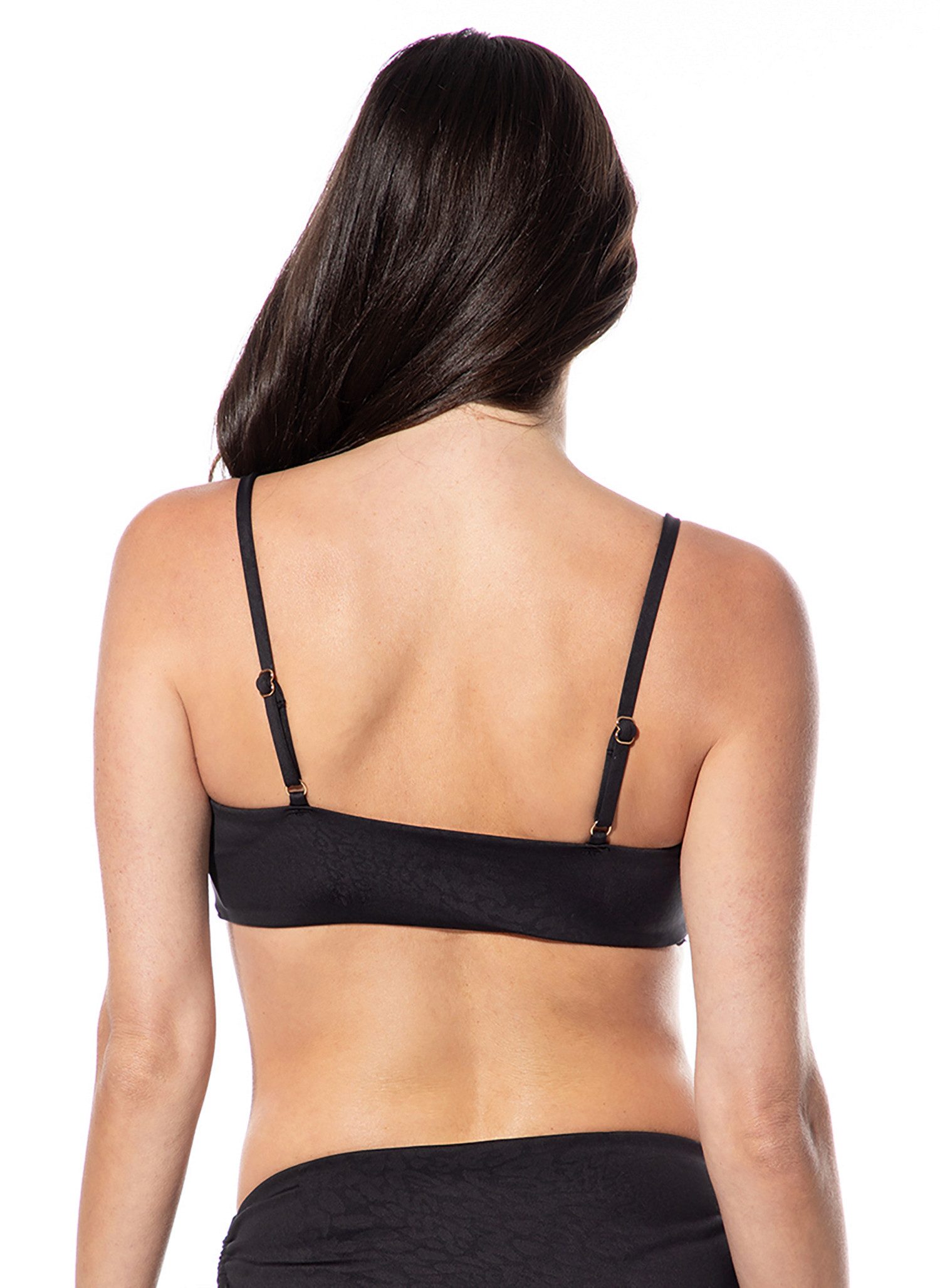 Short Stories Triangel-Bikini SHORT STORIES 650544 Bikini Triangle Top