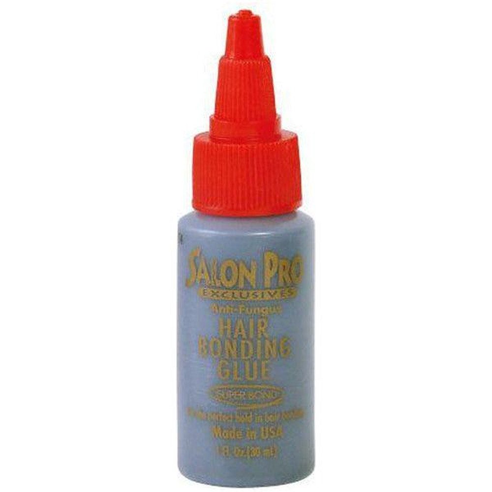 Haargel Salon Pro Hair Bonding Glue 1oz /30ml