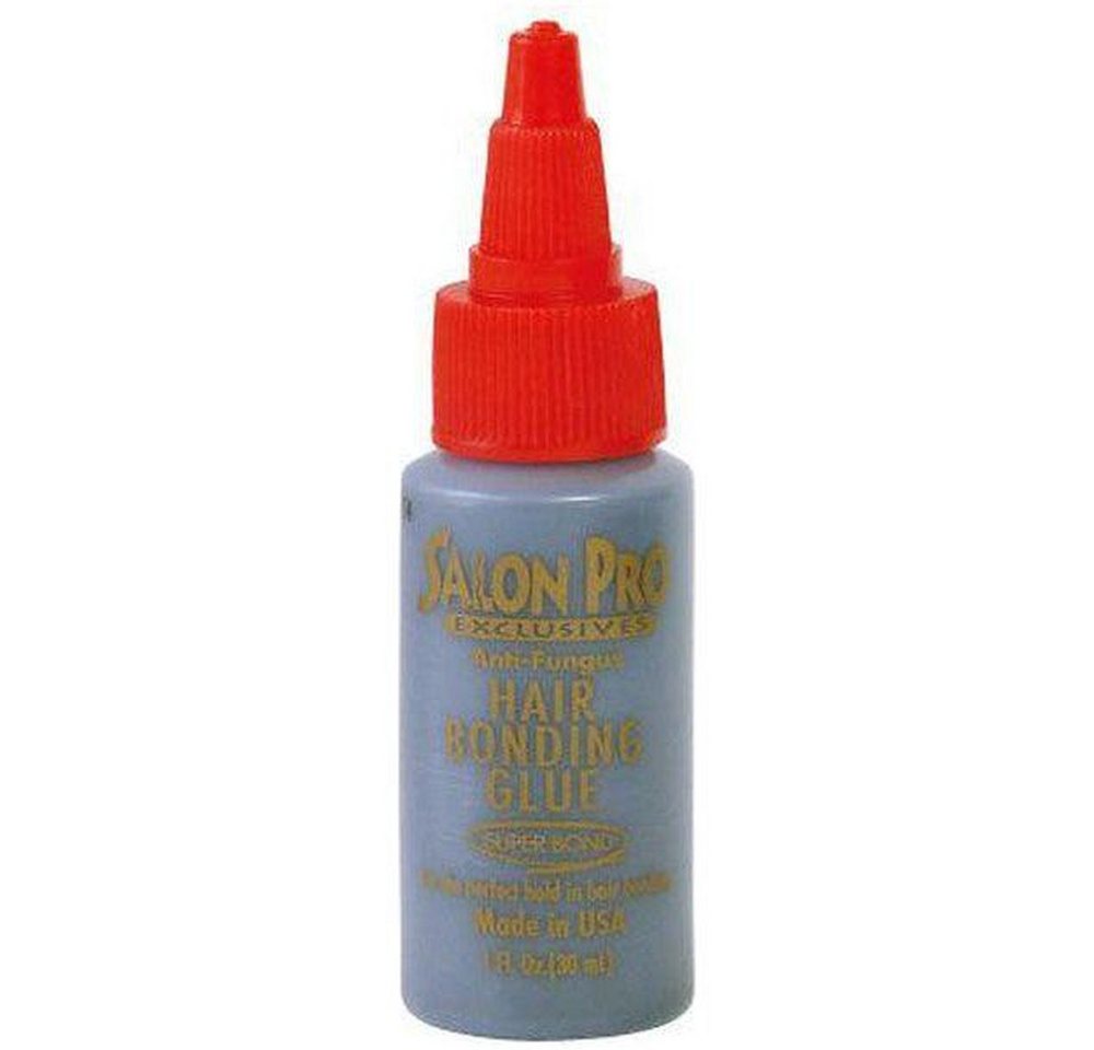 - CONTRAER - Haargel Salon Pro Hair Bonding Glue 1oz /30ml