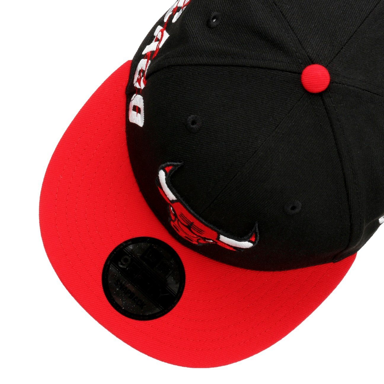 Basecap Cap Snapback Era (1-St) Baseball New