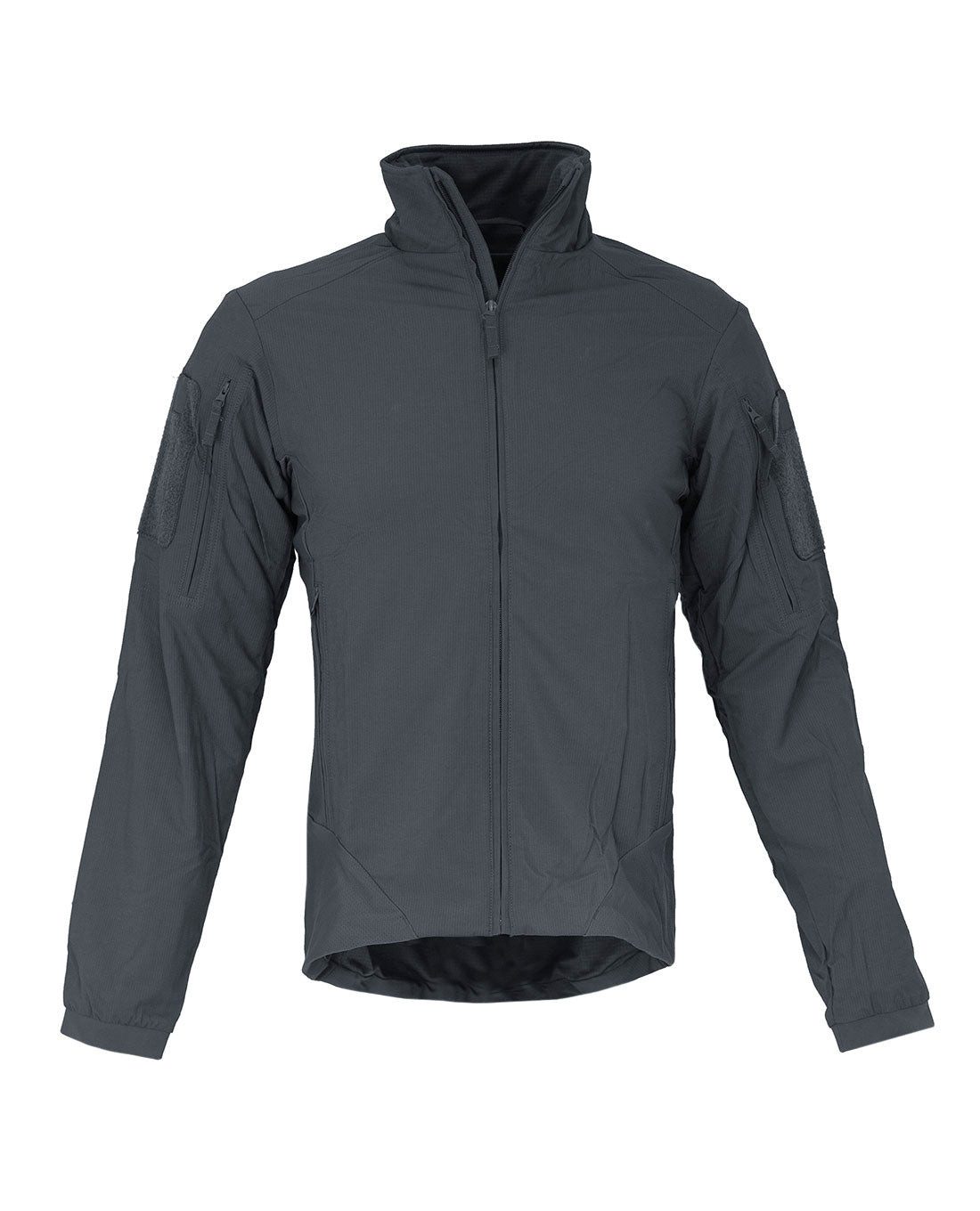 UF PRO Softshelljacke Hunter FZ Gen.3 Tactical Softshell Jacket Steel Grey