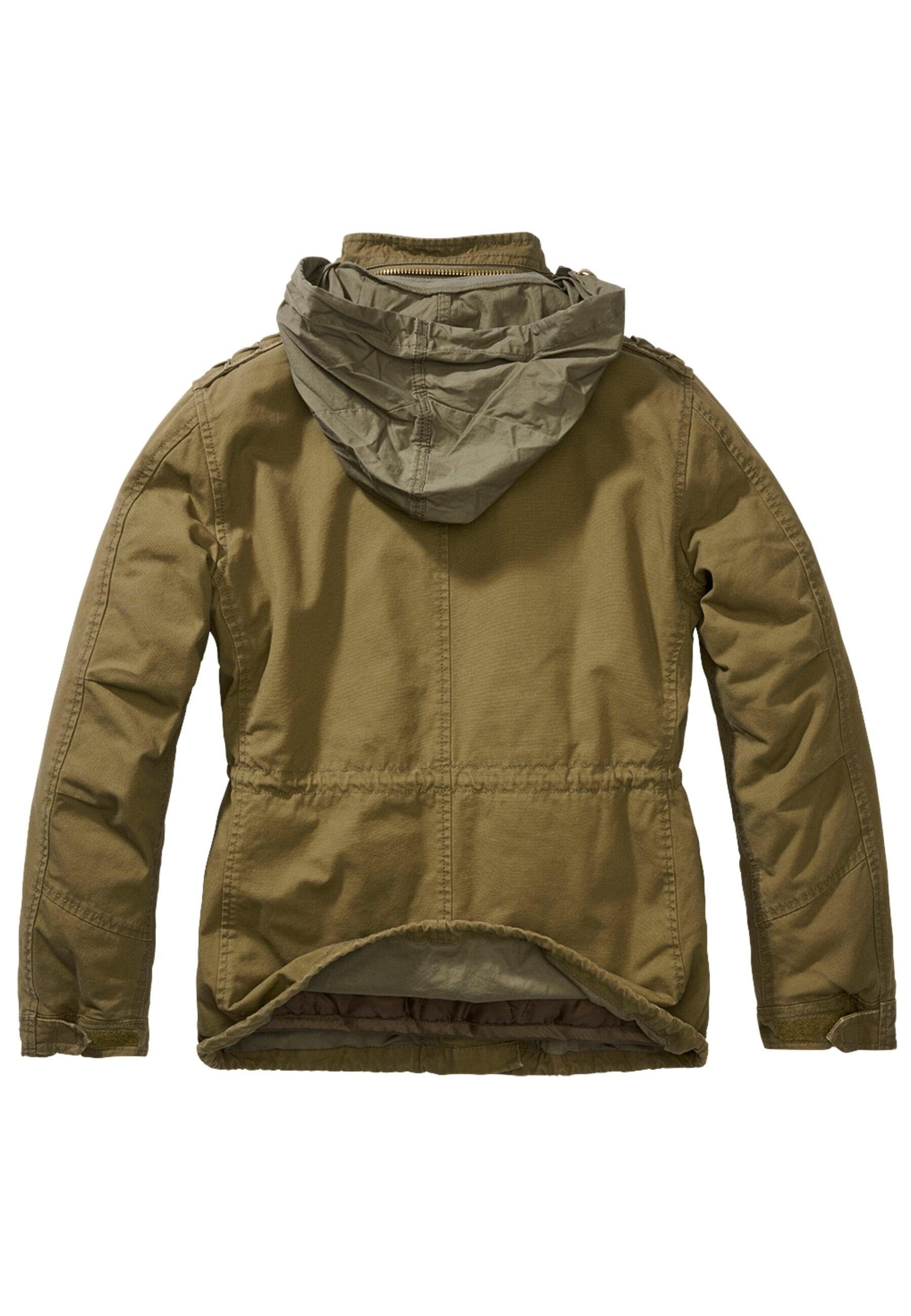 Brandit Parka Brandit Damen Ladies M65 günstig online kaufen