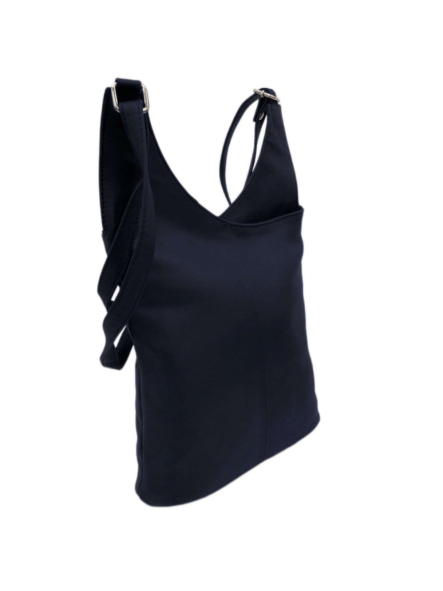 Cinino Handtasche Giulia, Ledertasche Umhängetasche Crossbody günstig online kaufen