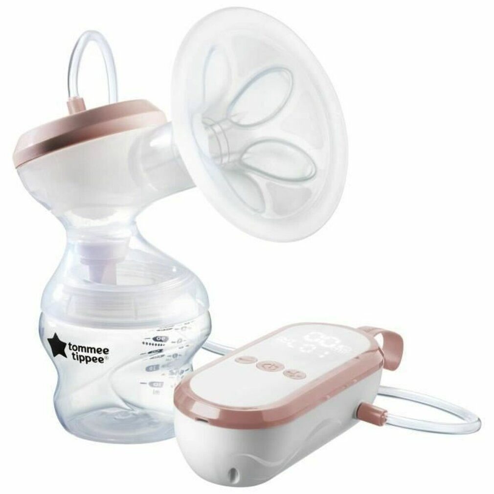 Tommee Tippee Handmilchpumpe Elektrische Brustpumpe