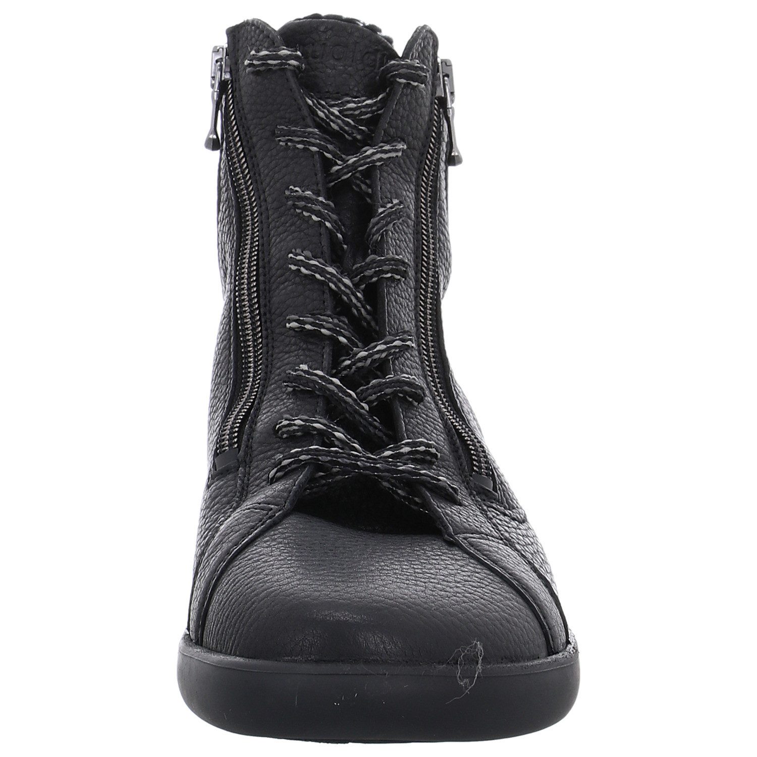 Waldläufer H-Cloé Schnürstiefelette