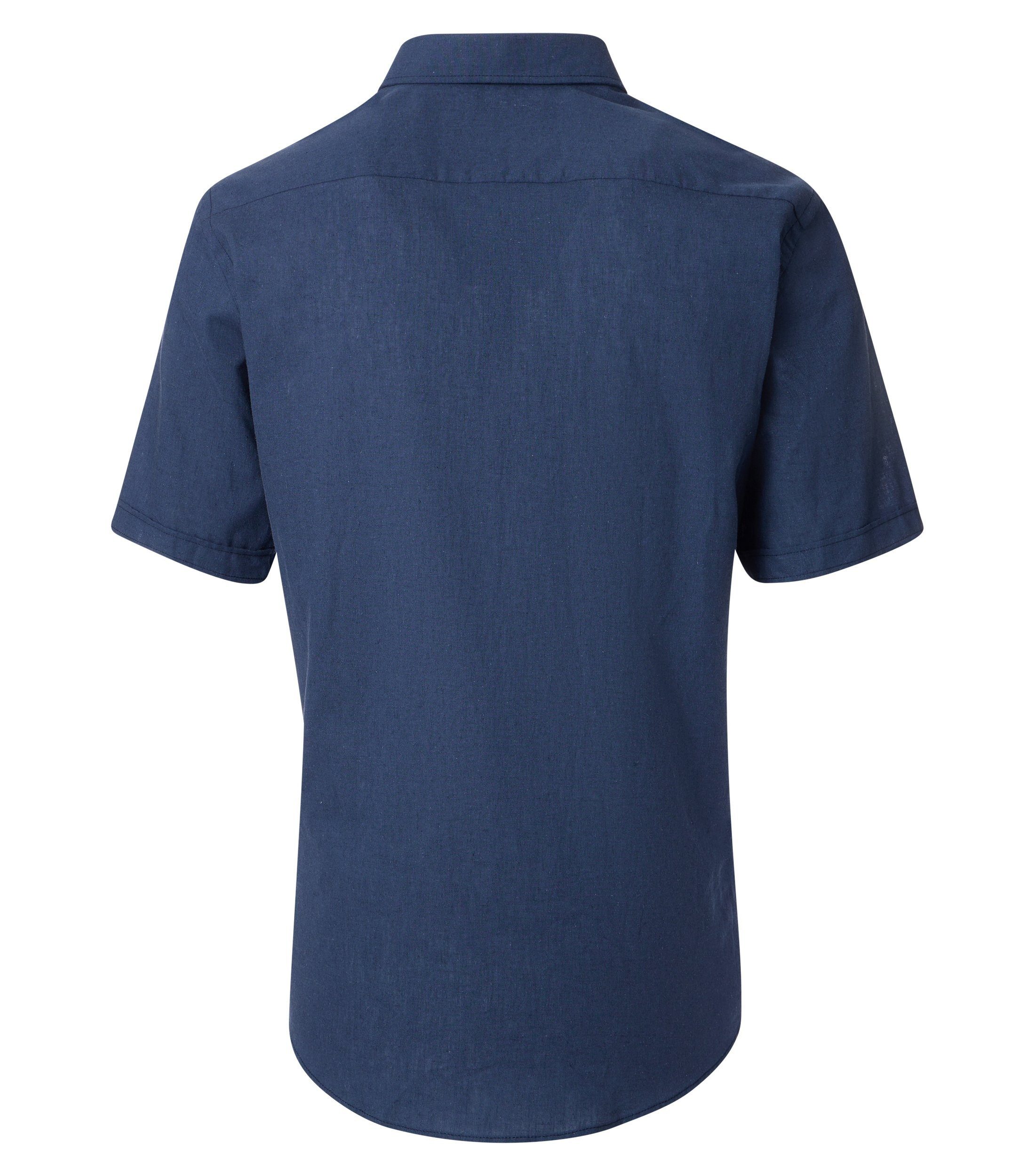 CASAMODA Leinenhemd CASAMODA Leinenhemd uni günstig online kaufen
