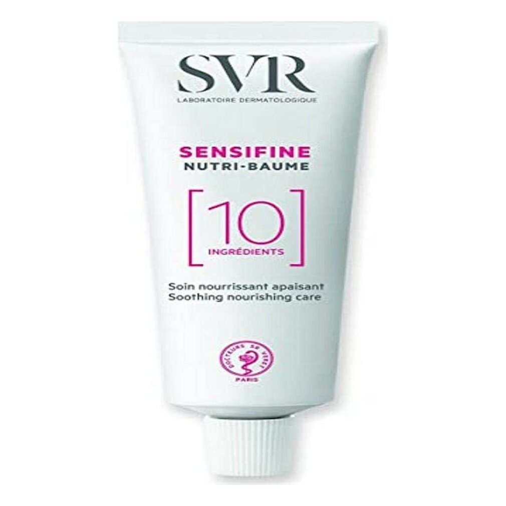 SVR Körperpflegemittel Sensifine Nutri Baume Tagescreme
