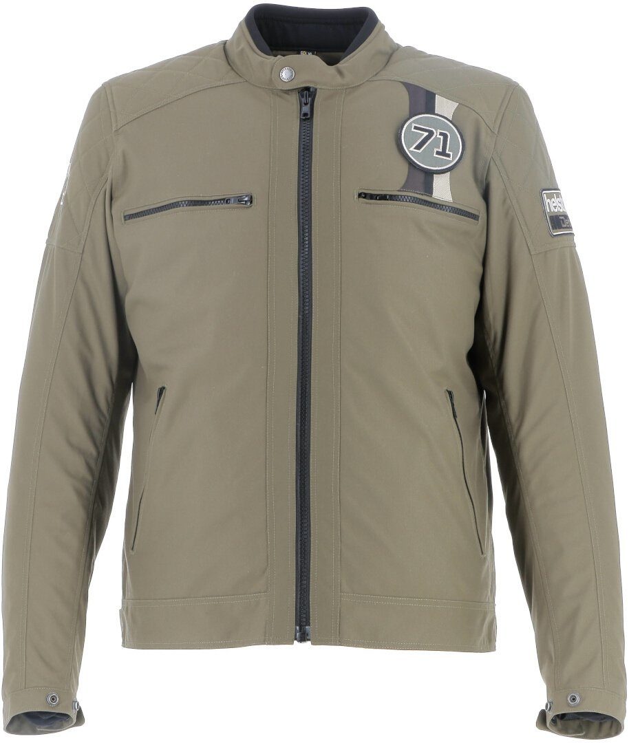 Motorradjacke Evasion Motorrad Textiljacke