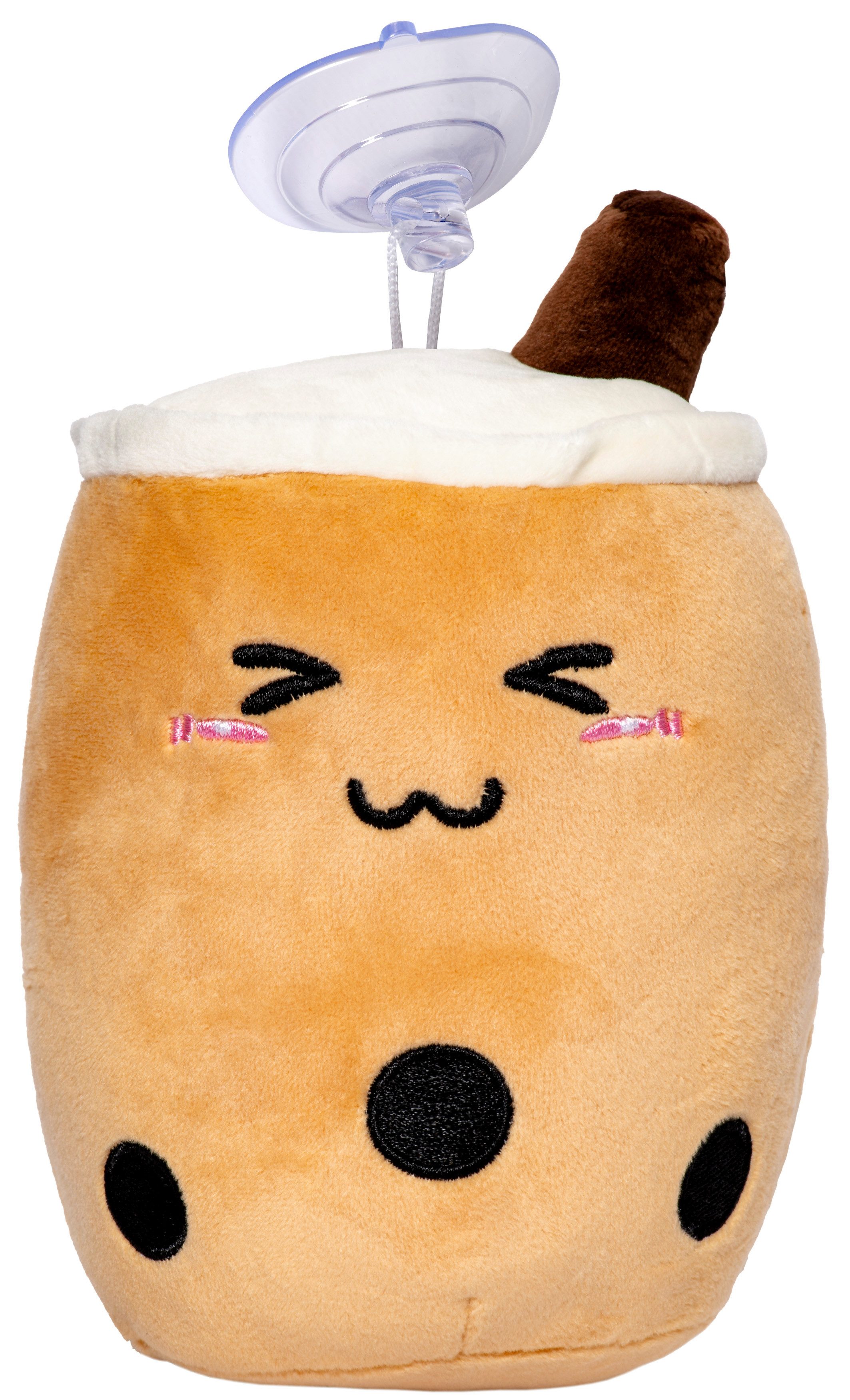 Among Us Kuscheltier Bubble Tea Plüsch 18 cm (NEU & OVP)