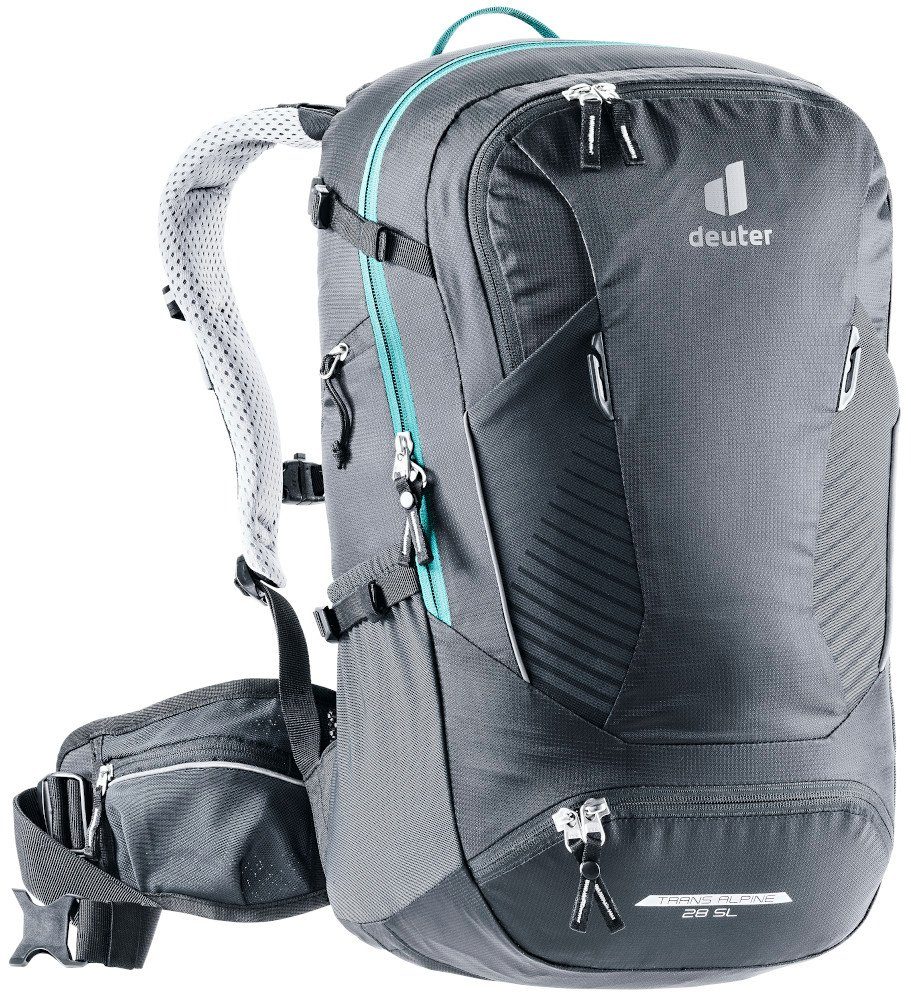 Rucksack Trans Alpine 28 SL Fahrradrucksack Wanderrucksack