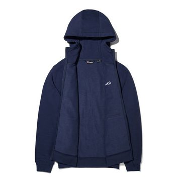 Berghaus Kapuzenpullover in klassischer Passform