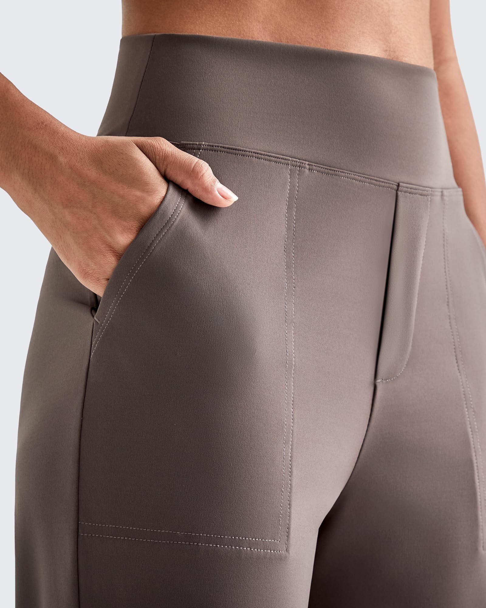 G4Free Yogahose G4Free Damen Relaxhose Jogginghosen günstig online kaufen