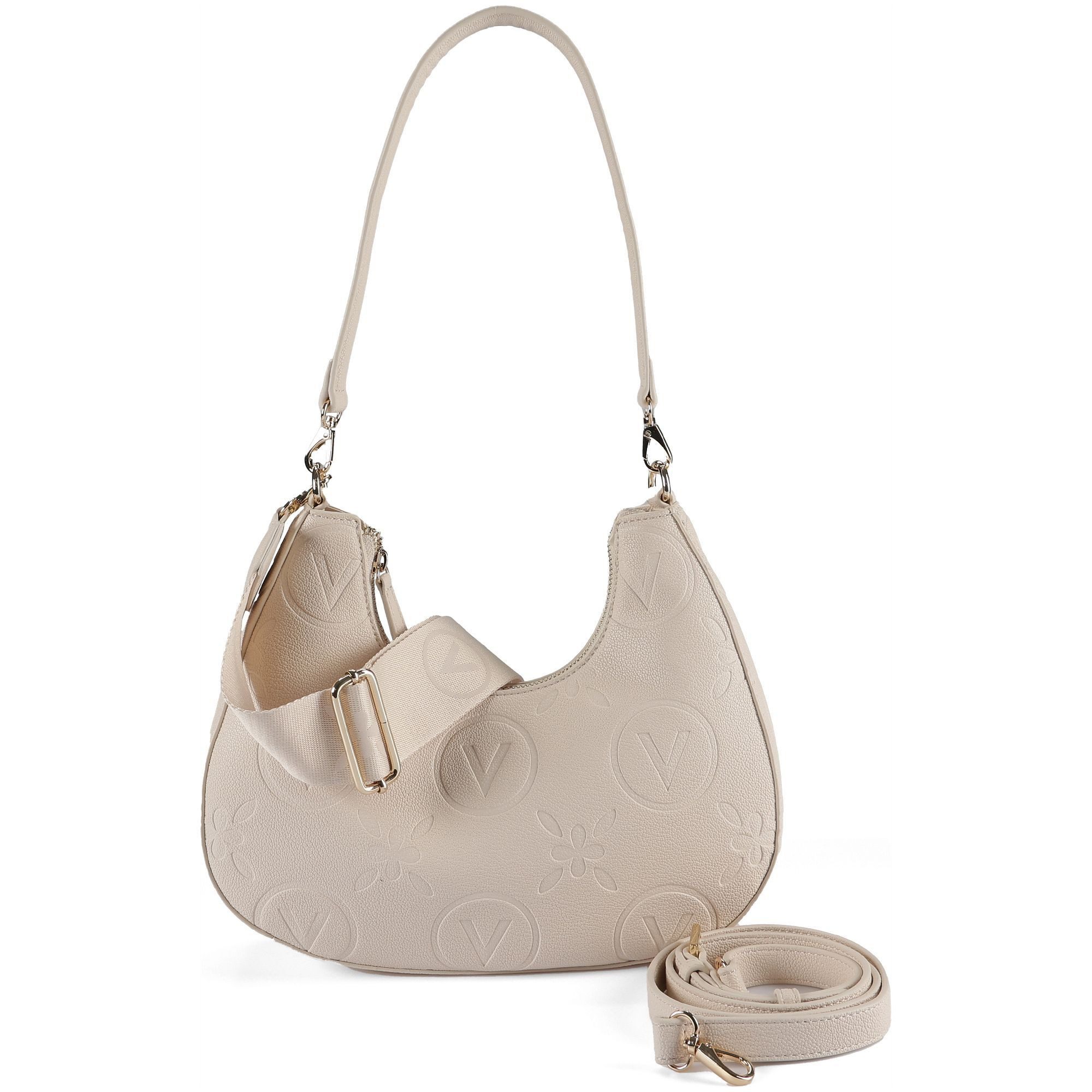 VALENTINO BAGS Schultertasche Samba Re, Polyurethan