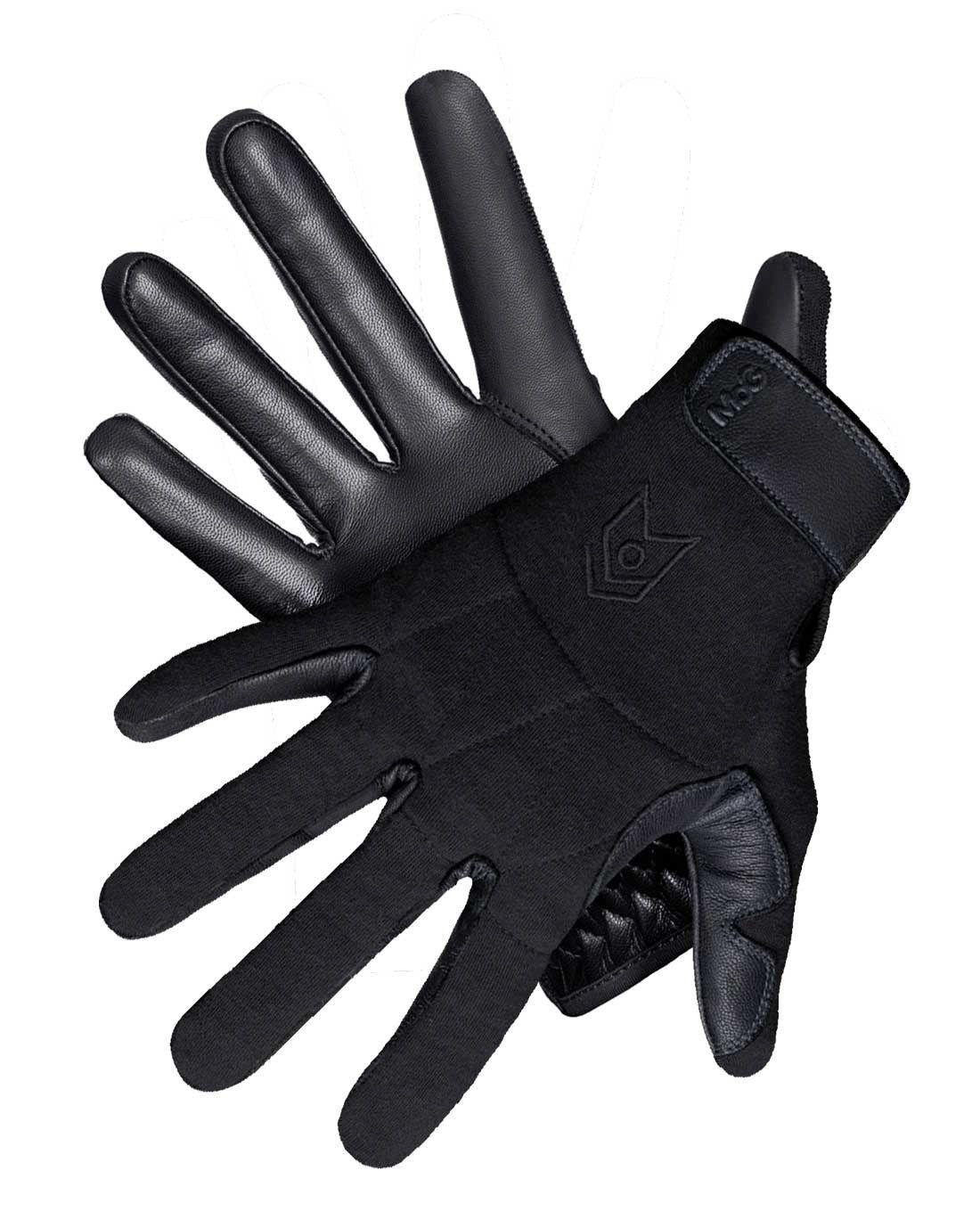 MoG Masters of Gloves Arbeitshandschuhe MoG Target FR Black