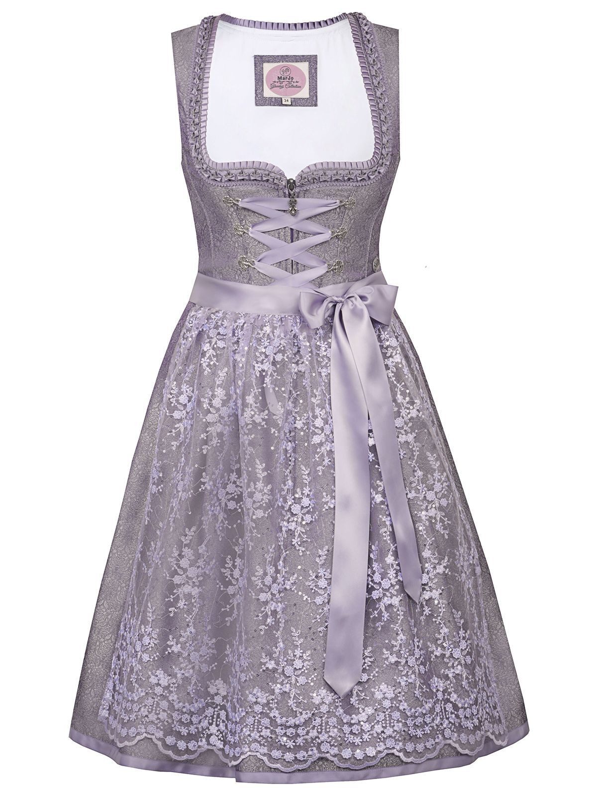 MarJo Dirndl HIMMELSKRON günstig online kaufen