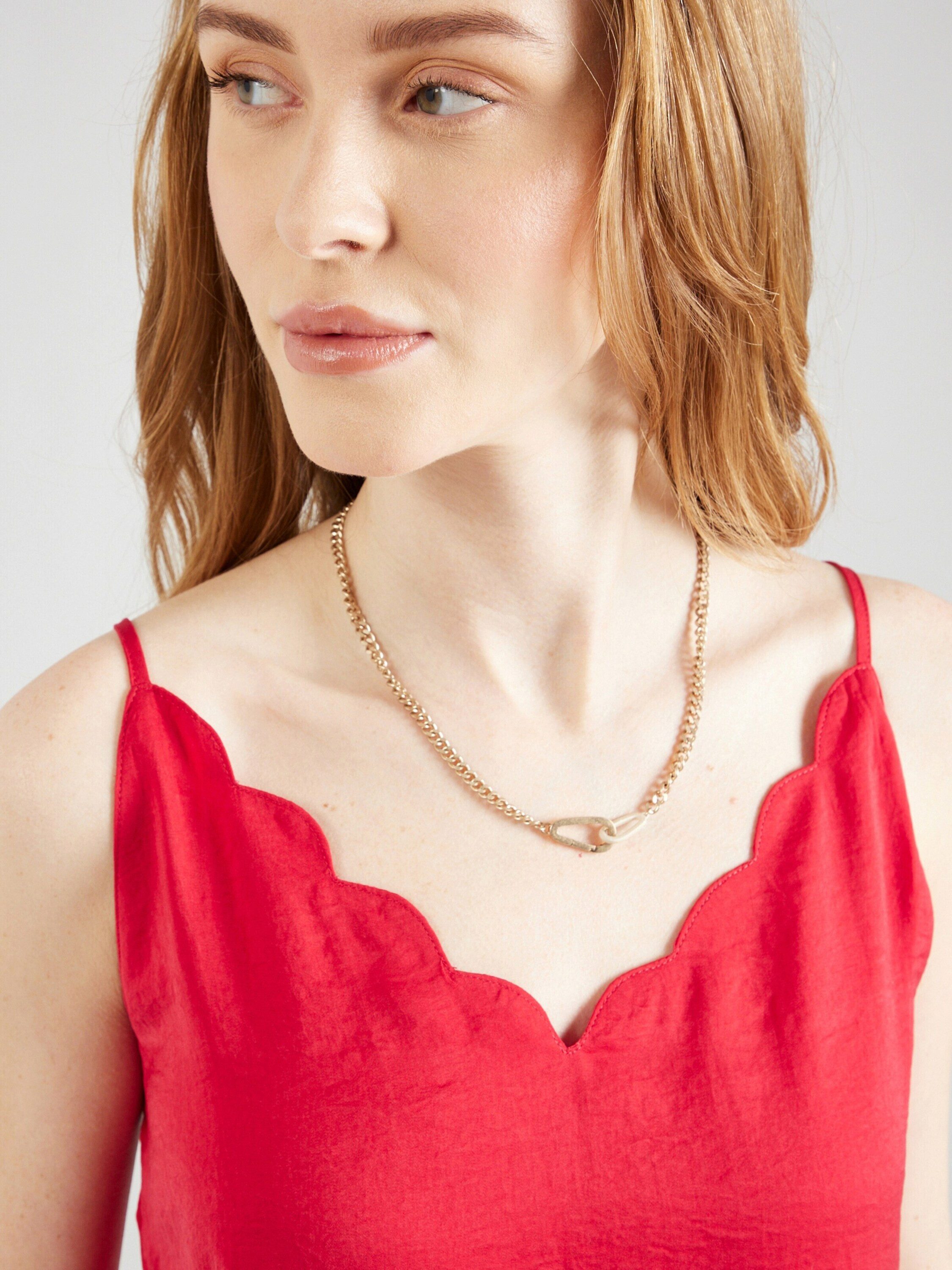 ONLY Spaghettitop ONLDebbie (1-tlg) Plain/ohne Details