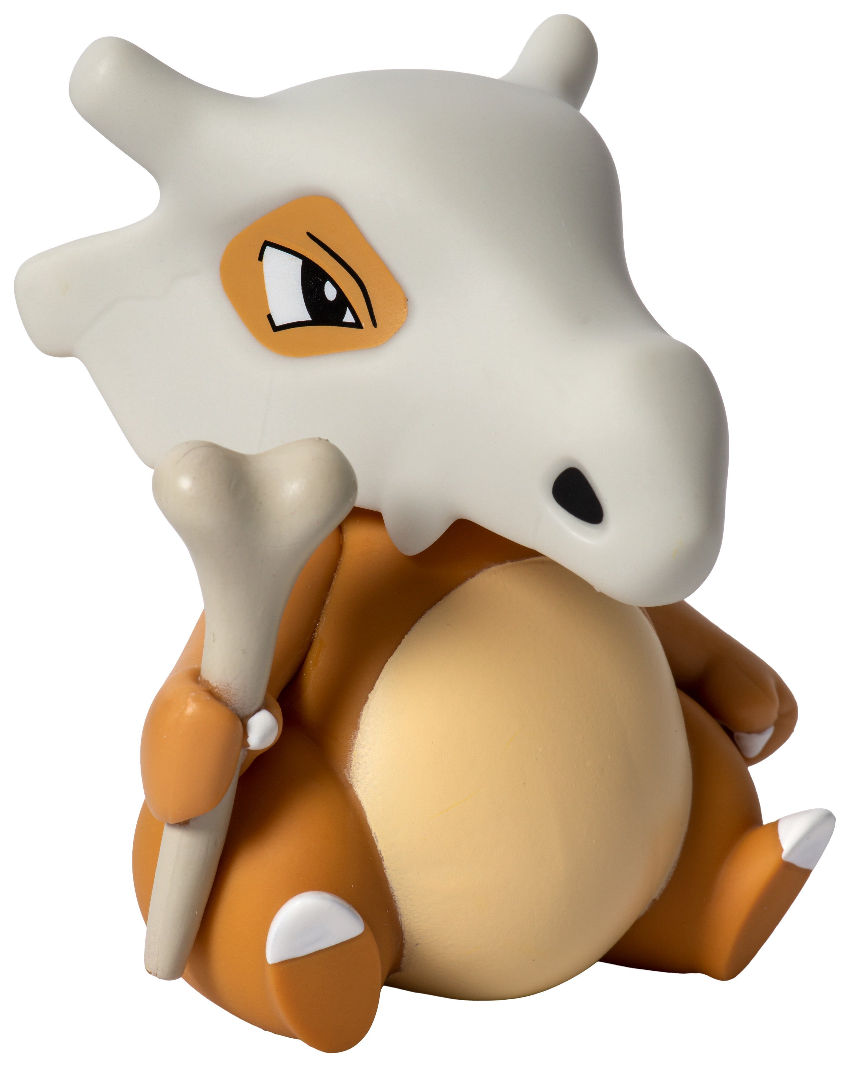 Jazwares Merchandise-Figur Pokémon - Tragosso - Vinyl Figur, (1-tlg)