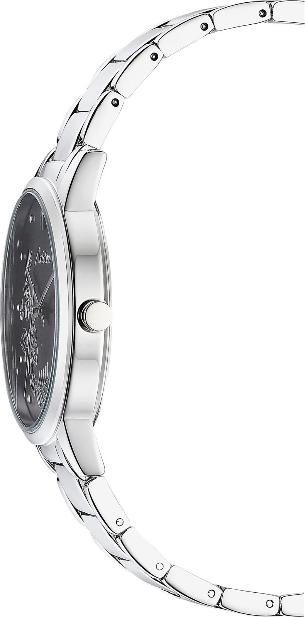 Aniston JEWELRY & WATCHES Quarzuhr, Armbanduhr, Damenuhr, analog – Bild 2 von 4