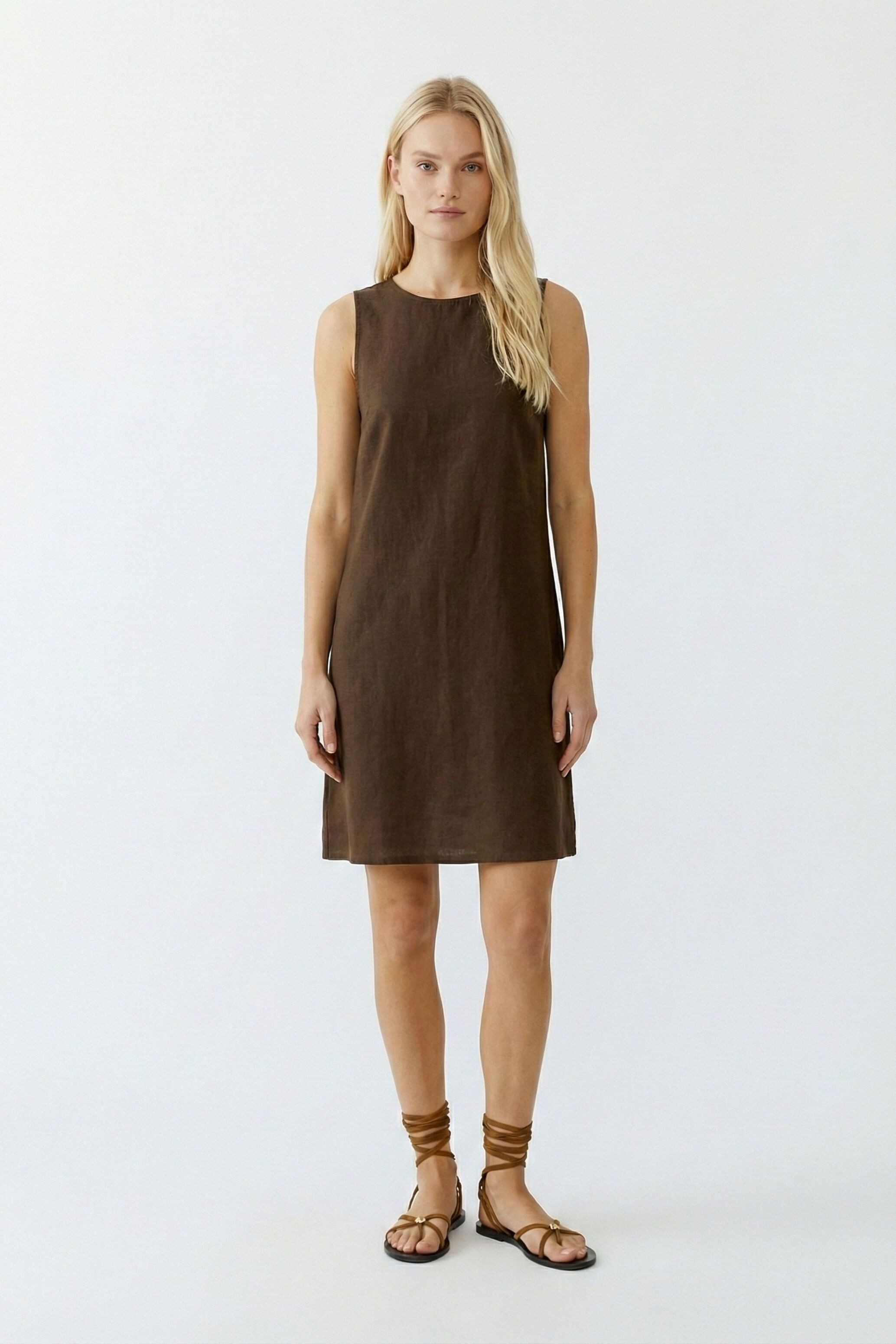 Oui Sommerkleid günstig online kaufen