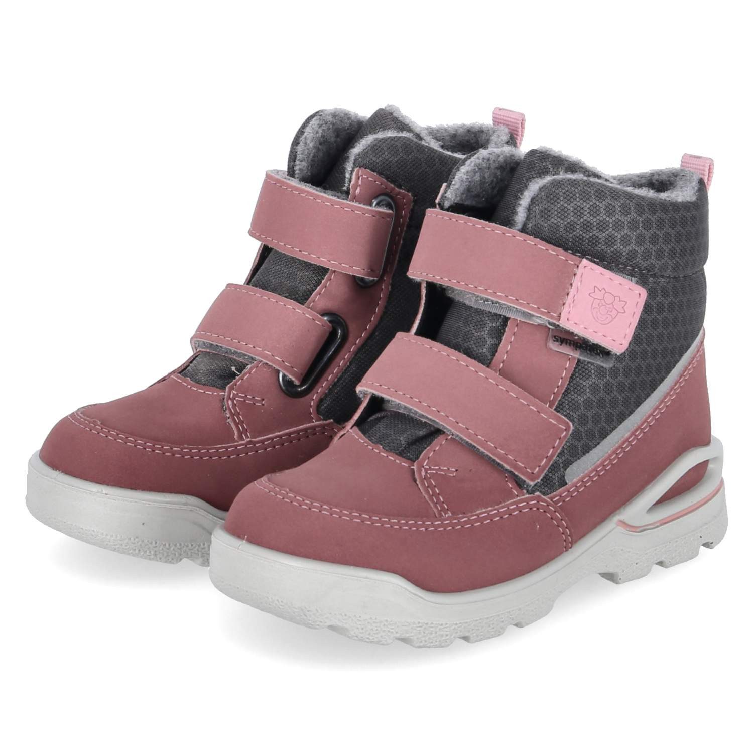 Pepino Pepino Schneeboots 50 3903402/320 Unisex Textil & Synthetik pink Winterboots
