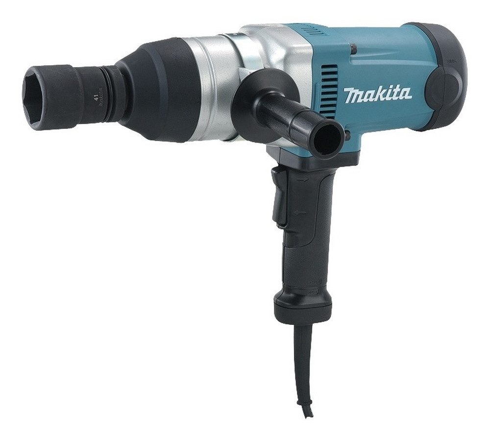 Makita Schlagschrauber, 1400 U/min, 1.200 W, TW1000, 1", 1.0 Nm im Transportkoffer