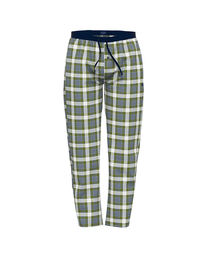 Dakota TOM TAILOR (Doppelpack) 71337 Pyjamahose