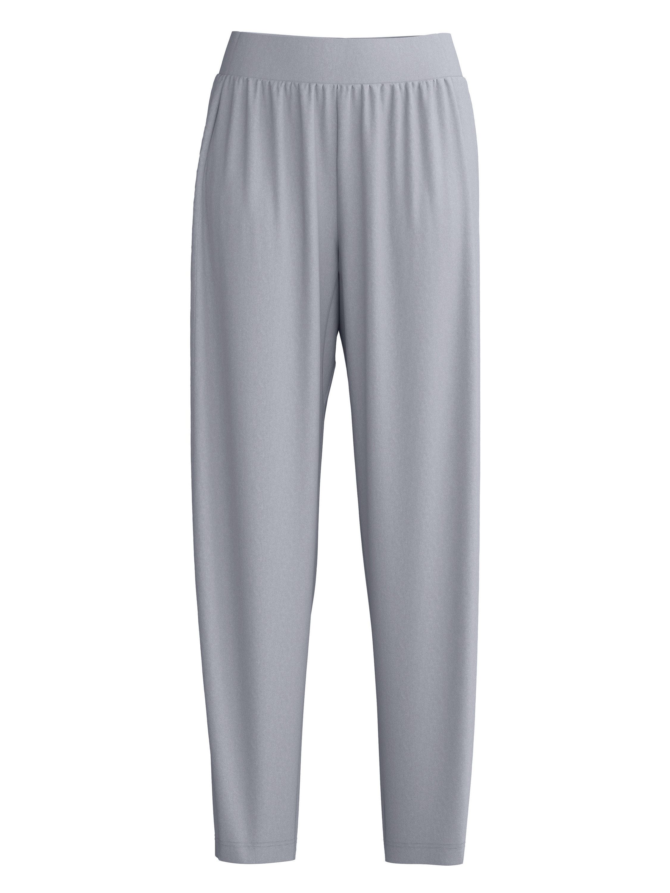 CALIDA Pyjamahose DEEPSLEEPWEAR Warming Damen (1-tlg) angenehm leicht, geschmeidig und komfortabel