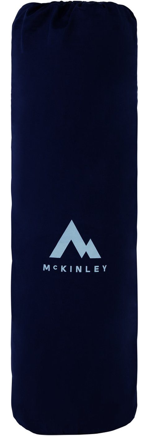 McKINLEY Trekkingmatte Thermomatte CAMP SI 50