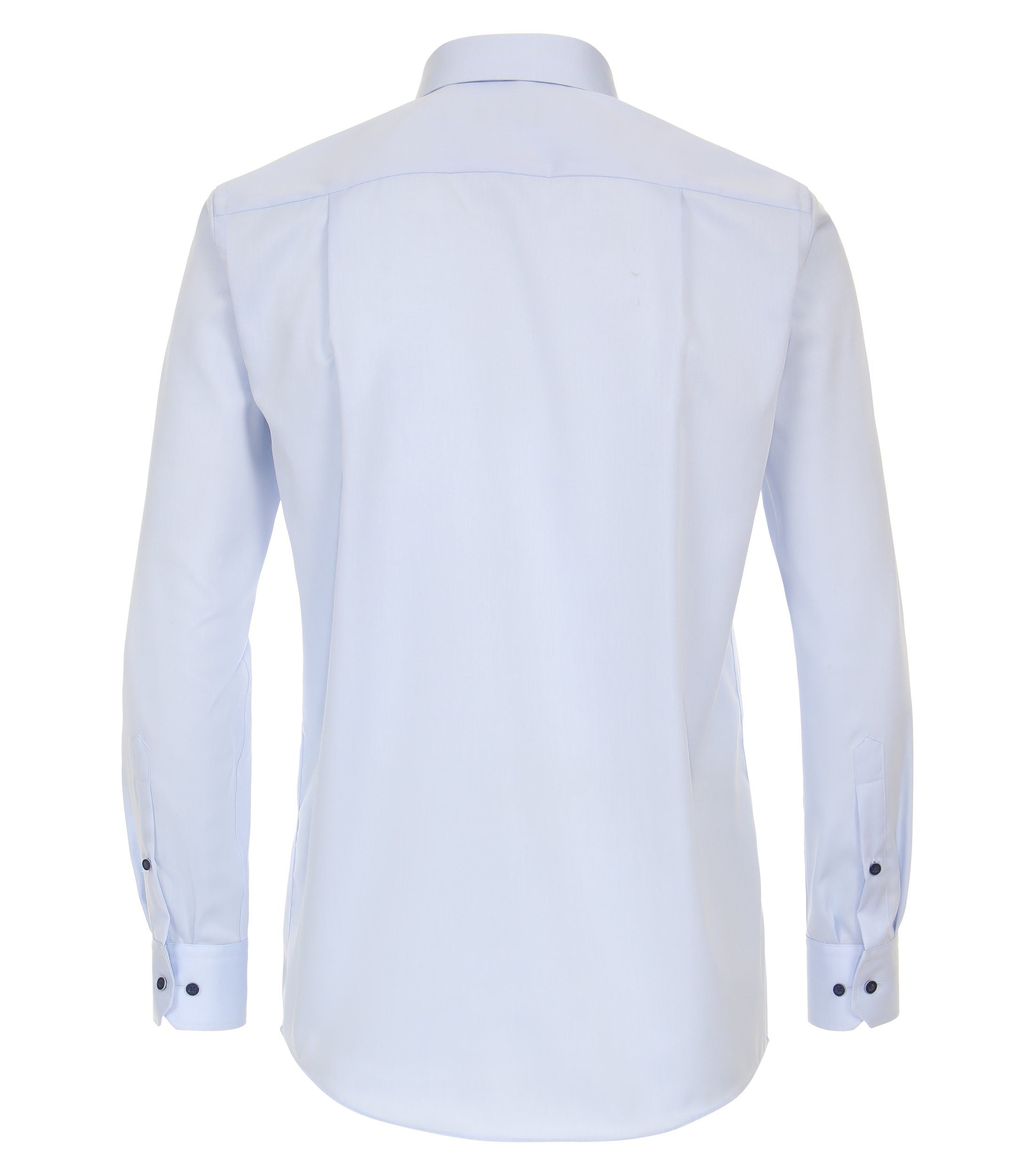 Redmond Businesshemd uni Comfort Fit günstig online kaufen