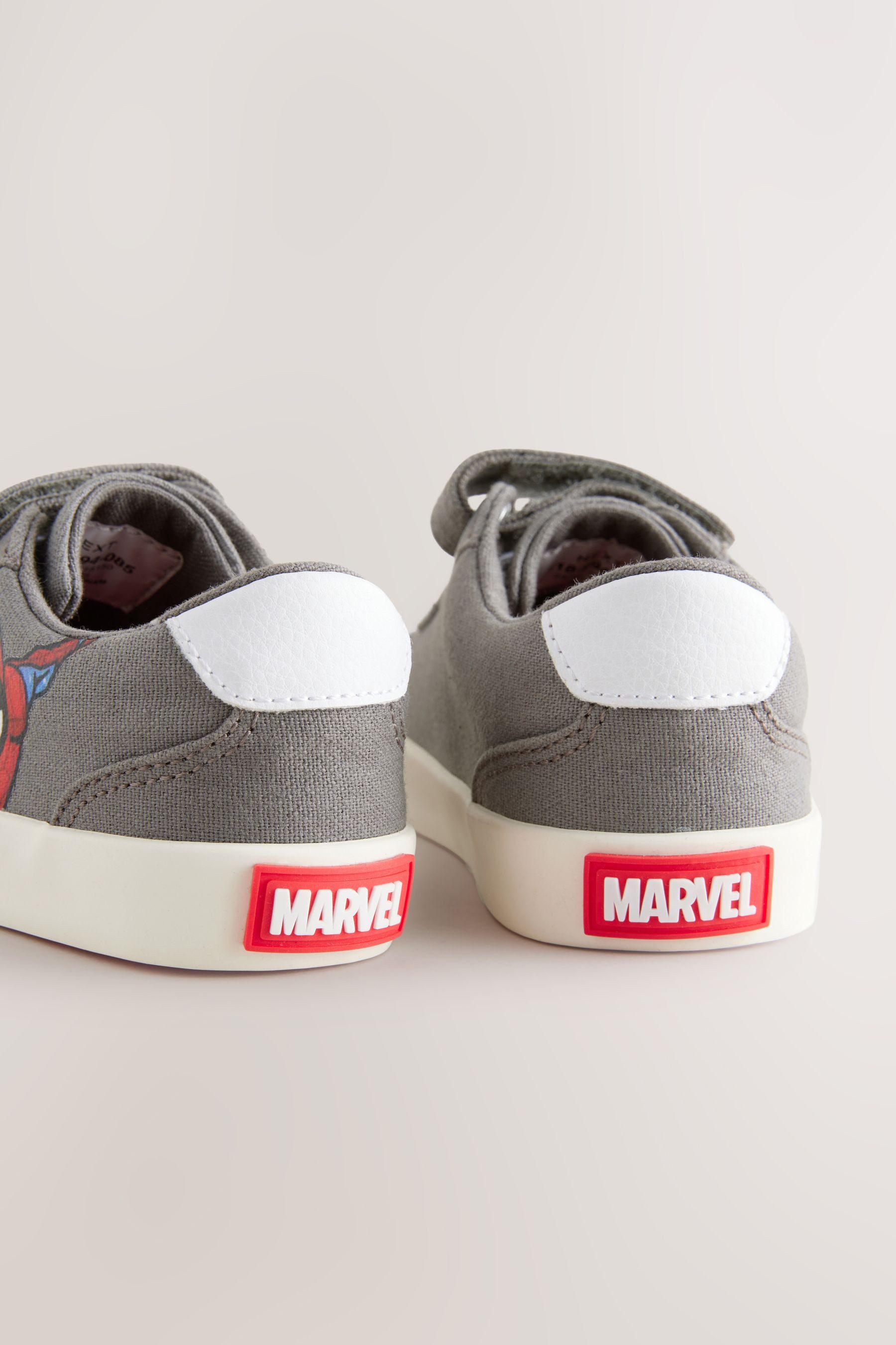 Next Spiderman-Sneaker mit Klettverschluss Sneaker (1-tlg) günstig online kaufen
