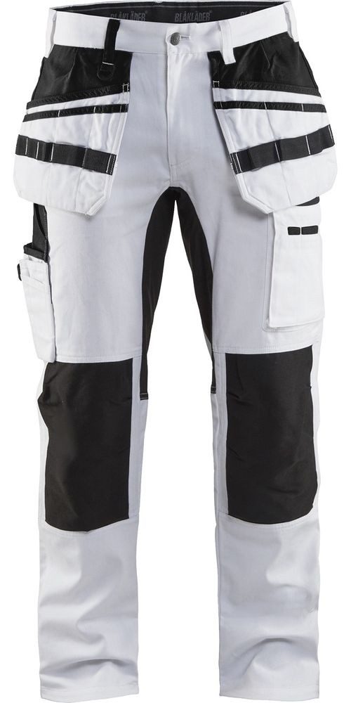 Arbeitshose Malerhose Mit Stretch