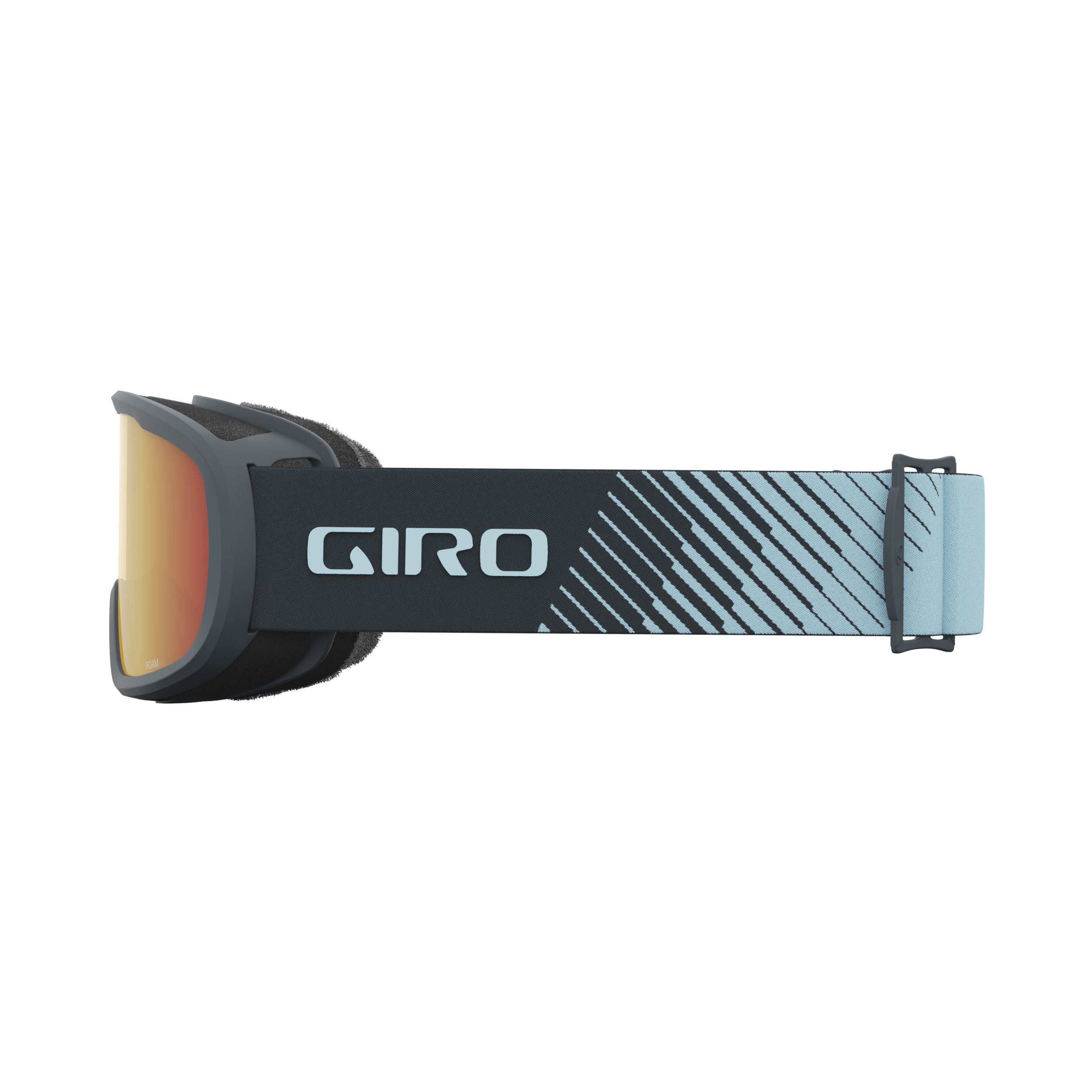 Giro Skibrille Giro Roam black