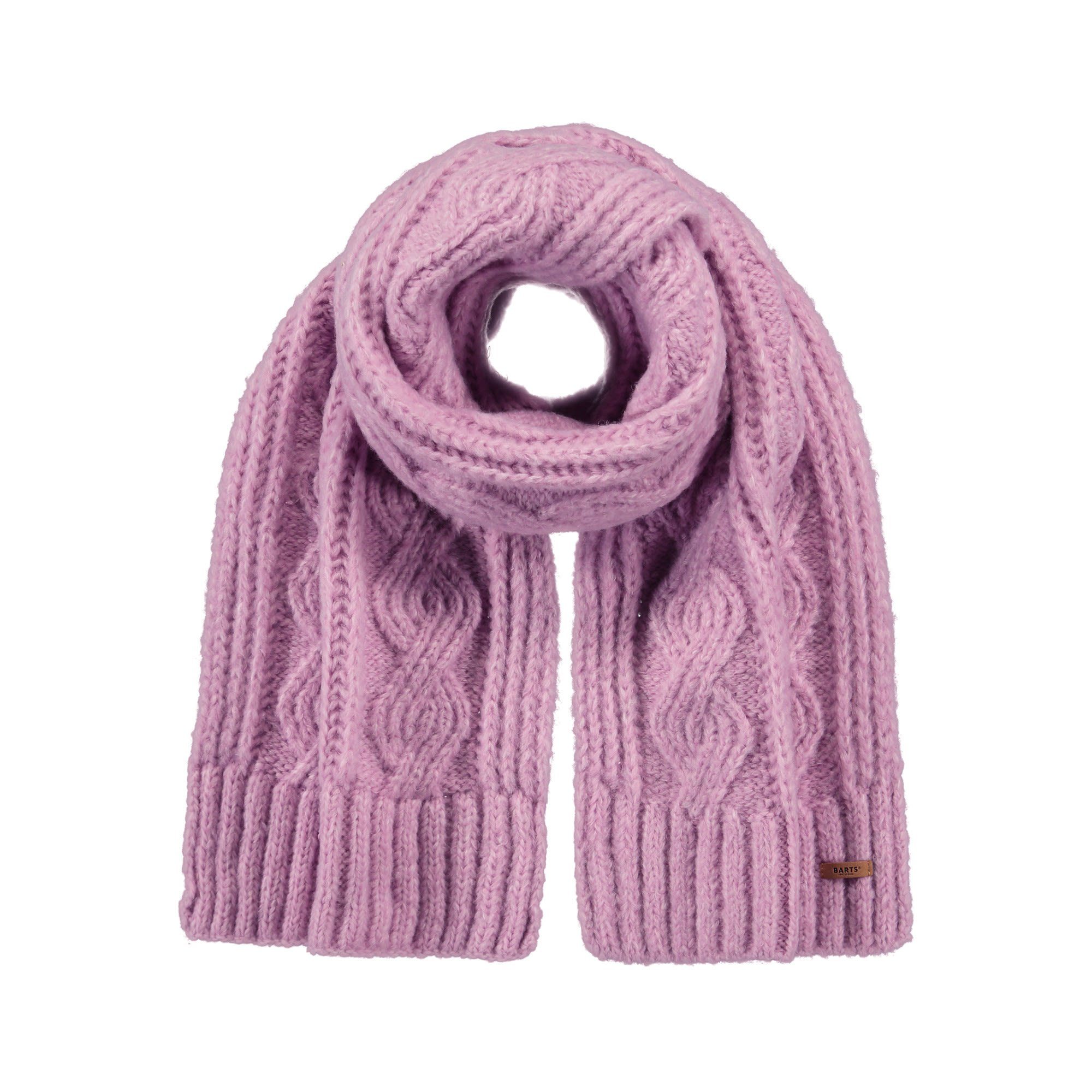 Barts Schal Barts W Farrah Scarf Damen Accessoires