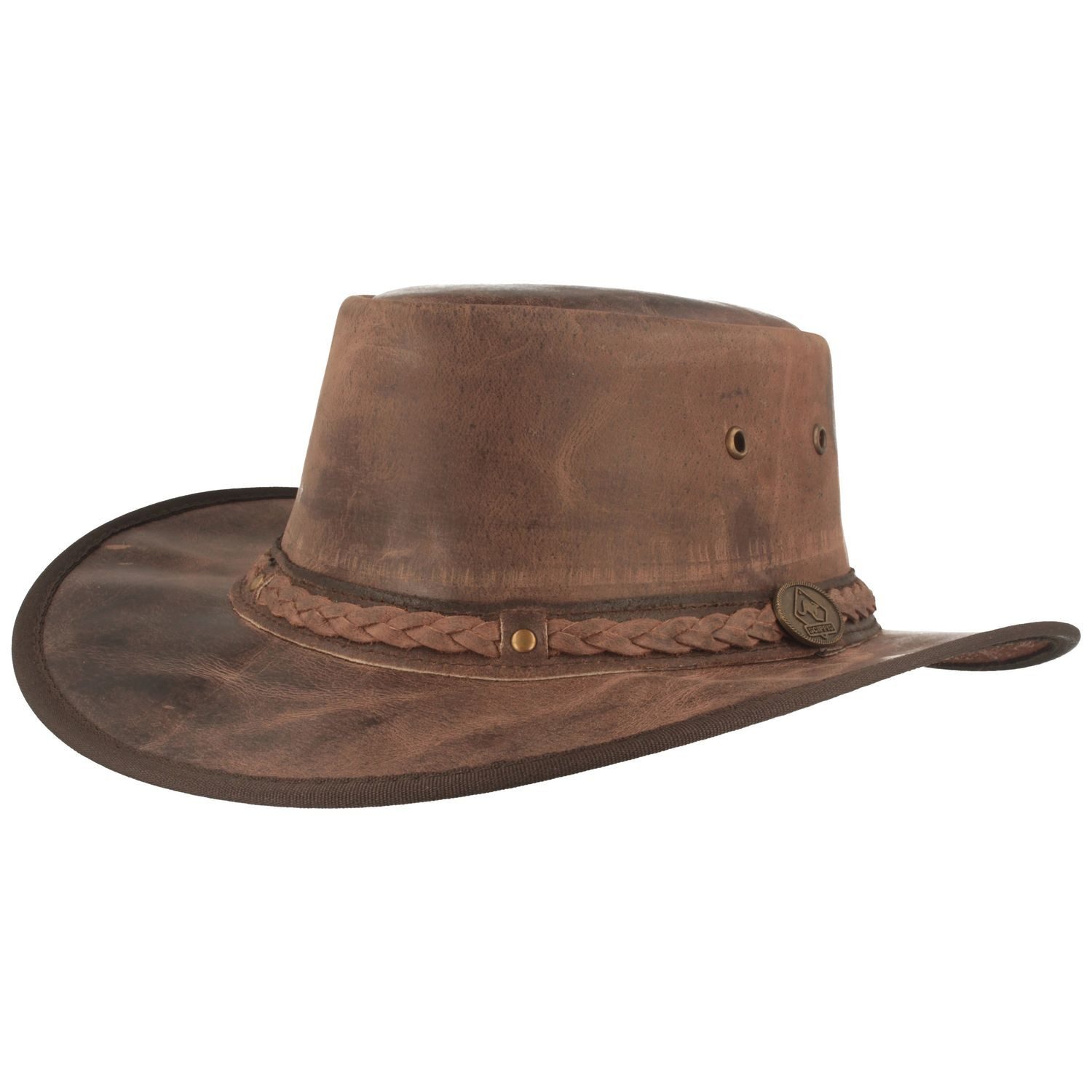 Trilby